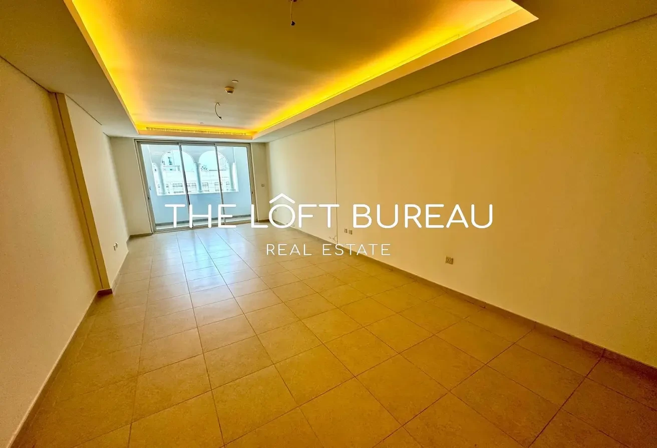 INCLUDING BILLS| 1 BEDROOM| BIG SPACE| BALCONY| - Apartment in Doha