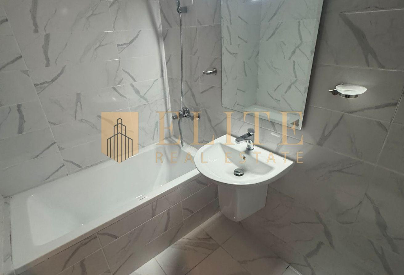 Spacious 2BR with Balcony in The Pearl - Apartment in Pearl Garden