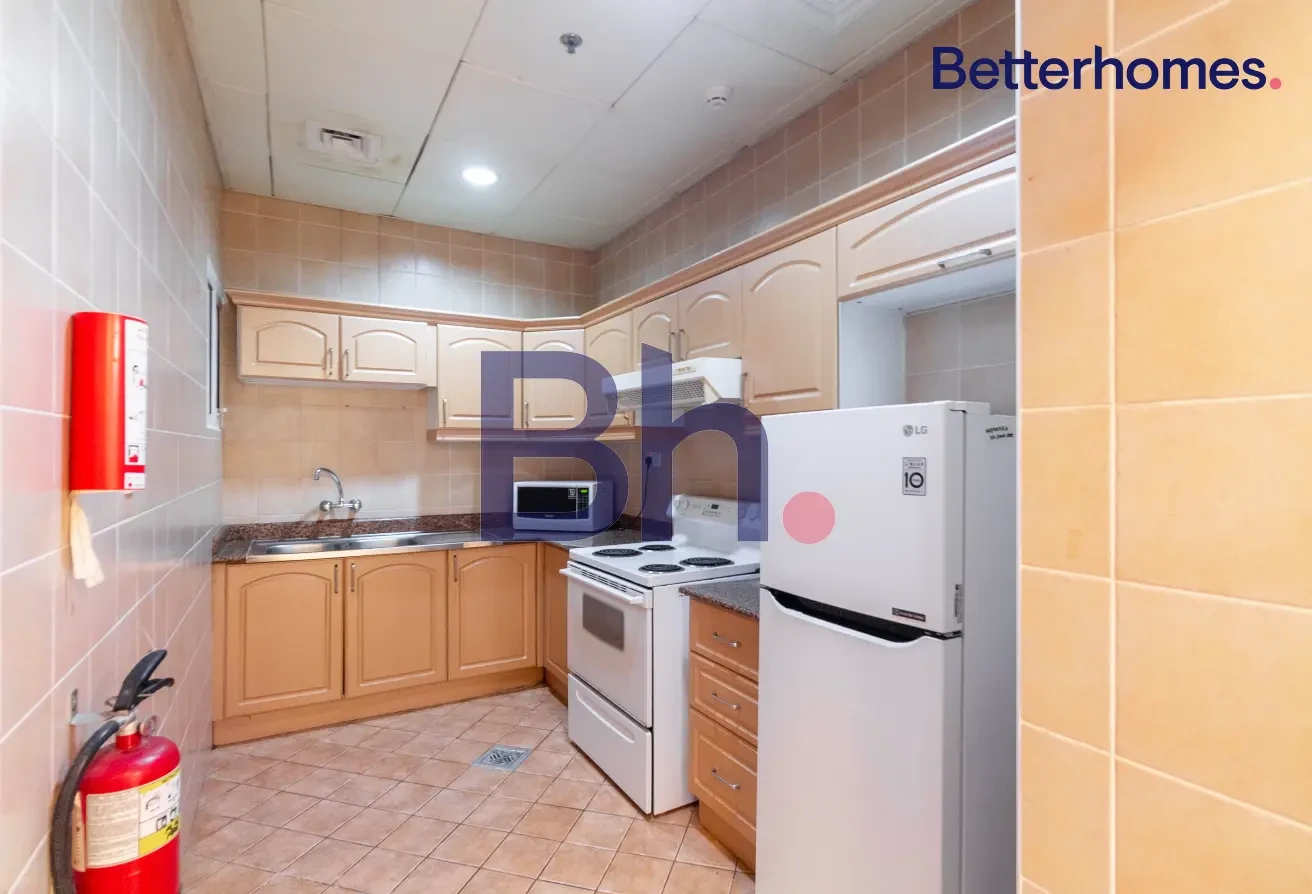 MODERN | 1 BEDROOM | FULLY FURNISHED | CITY VIEW - Apartment in West Bay