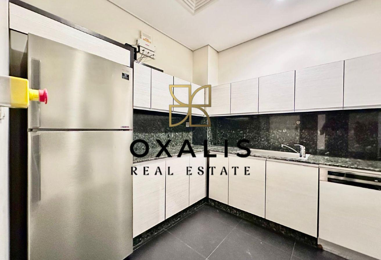 Bills Included | Super Spacious 2 Bhk + Balcony