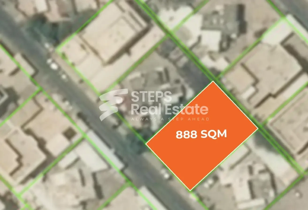 Residential Land for Sale in Onaiza - Labor Camp in Onaiza
