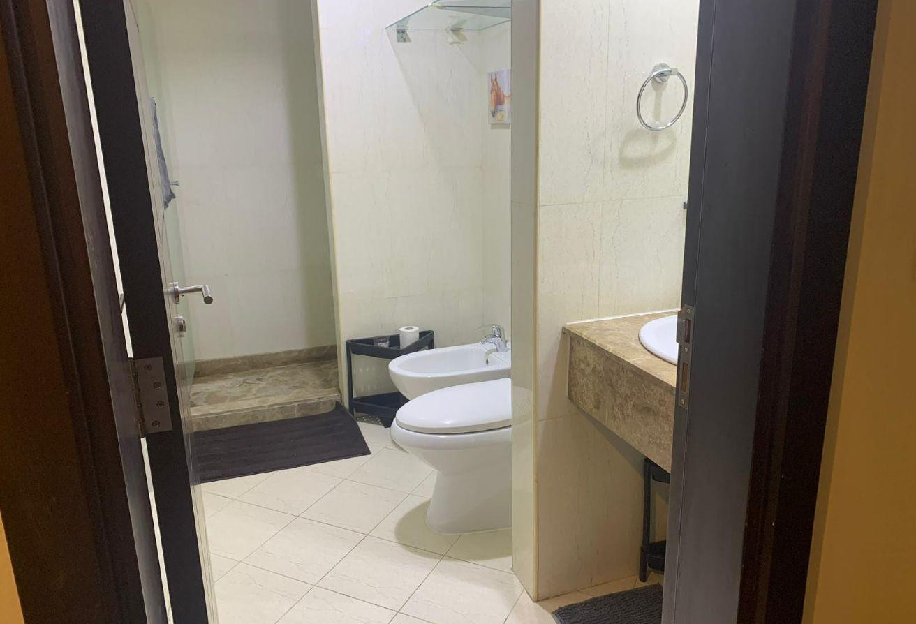 Amazing Studio for Sale – Porto Arabia-The Pearl - Studio Apartment in East Porto Drive