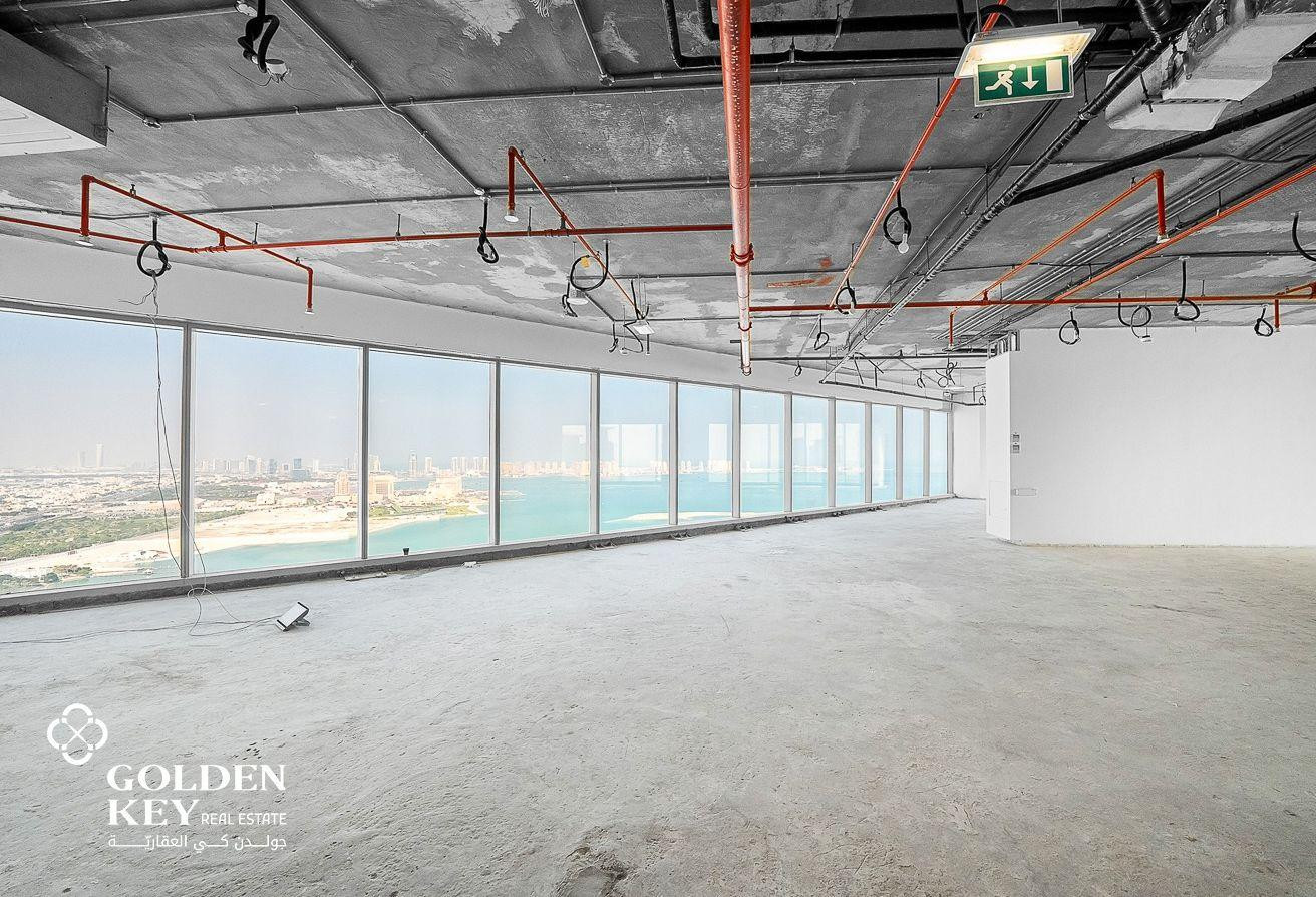 Private office space rental tailored to your business unique needs in DOHA, West Bay