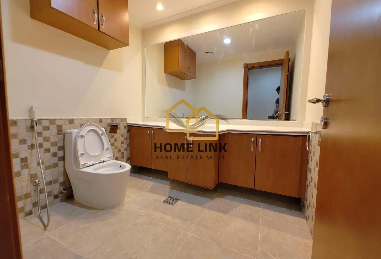 TITLE DEED READY | 1 BEDROOM FF | SPACIOUS BALCONY - Apartment in East Porto Drive
