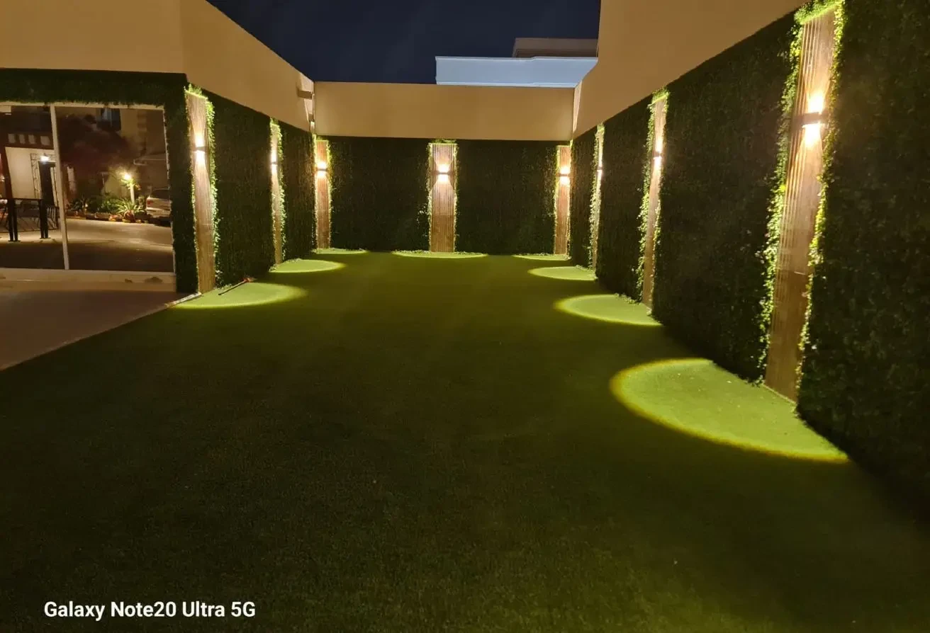 4 bhk Unfurnished villa in compound only at 11000 - Villa in Al Thumama