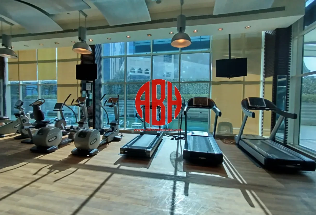 BILLS FREE+ WIFI | 3BR + MAID |EXCLUSIVE AMENITIES - Apartment in West Bay
