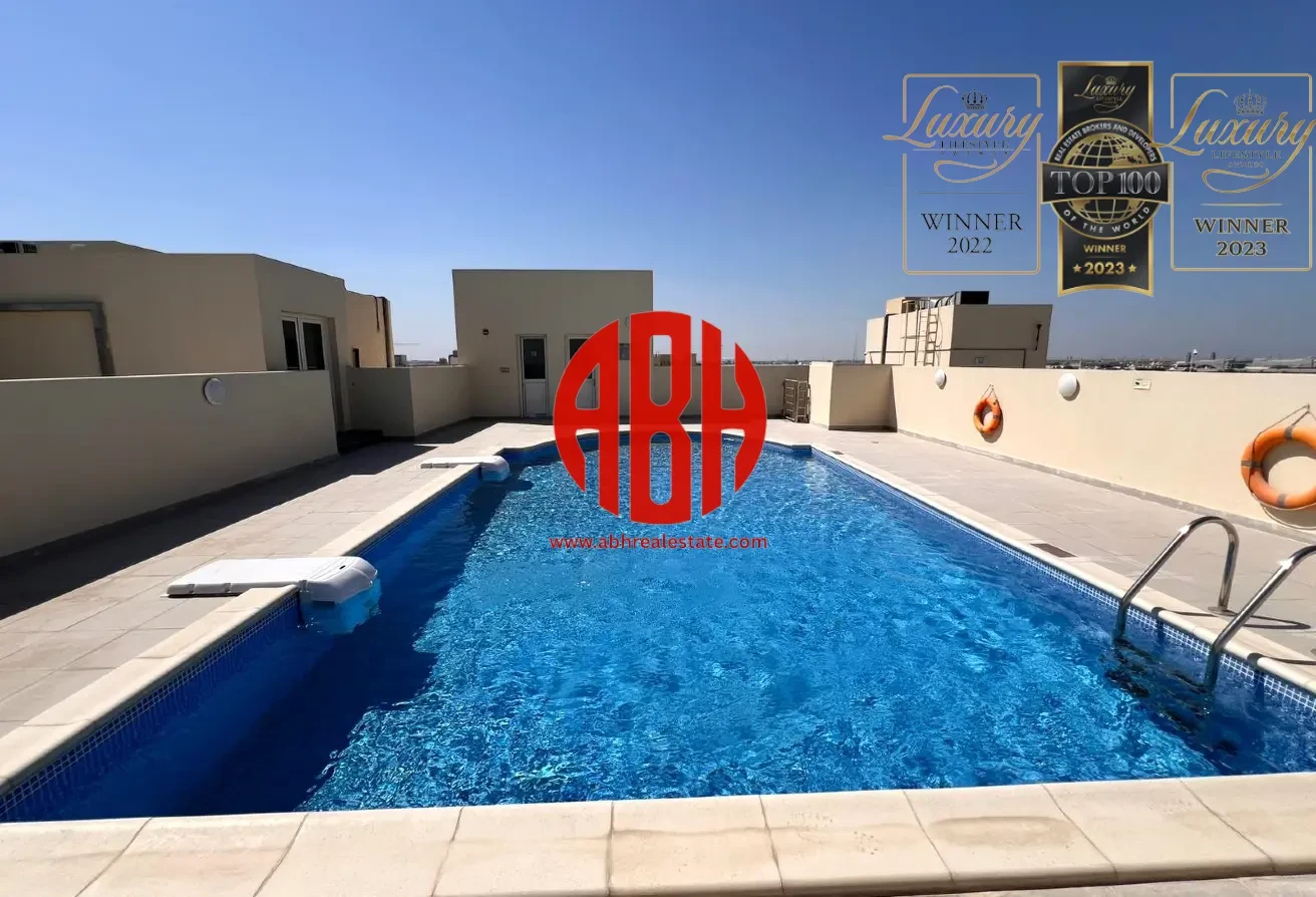 MODERN 2-BDR | FULLY FURNISHED |HIGH-END AMENITIES - Apartment in Al Waab Street