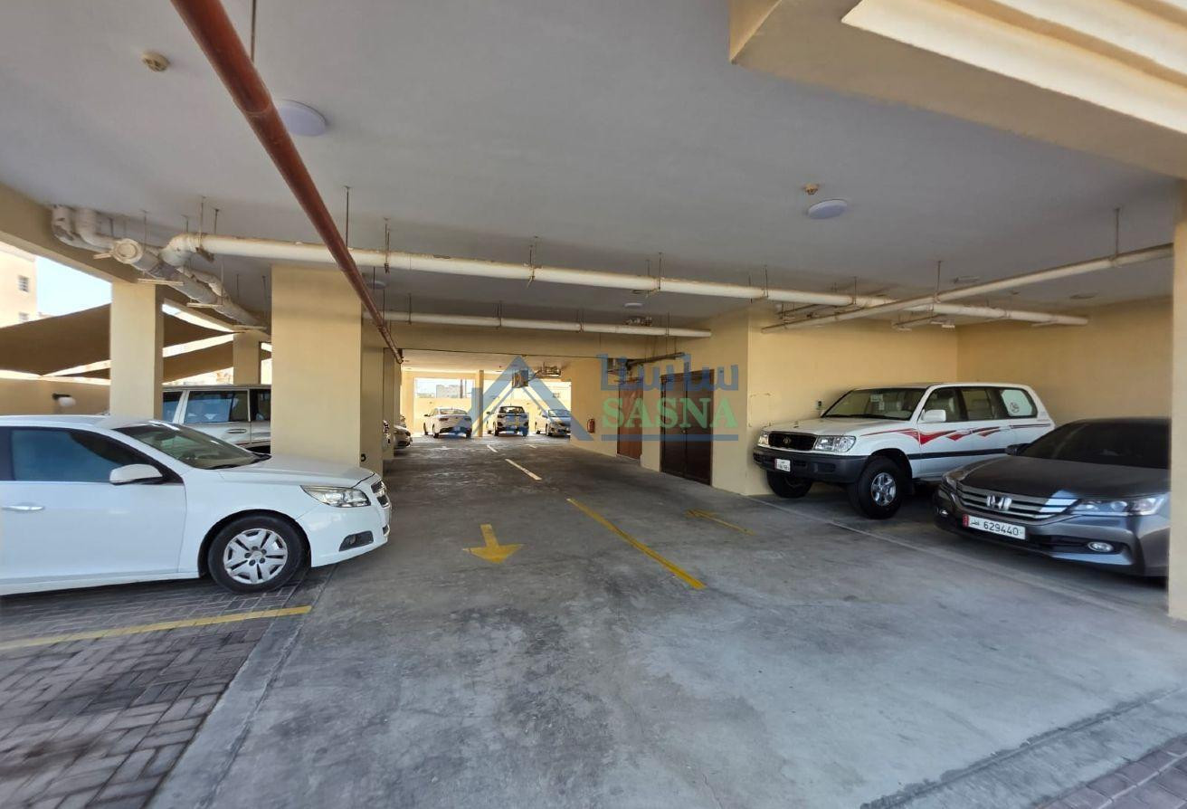 SPACIOUS BRAND NEW APARTMENT FOR RENT - BEST PRICE - Apartment in Al Wakair