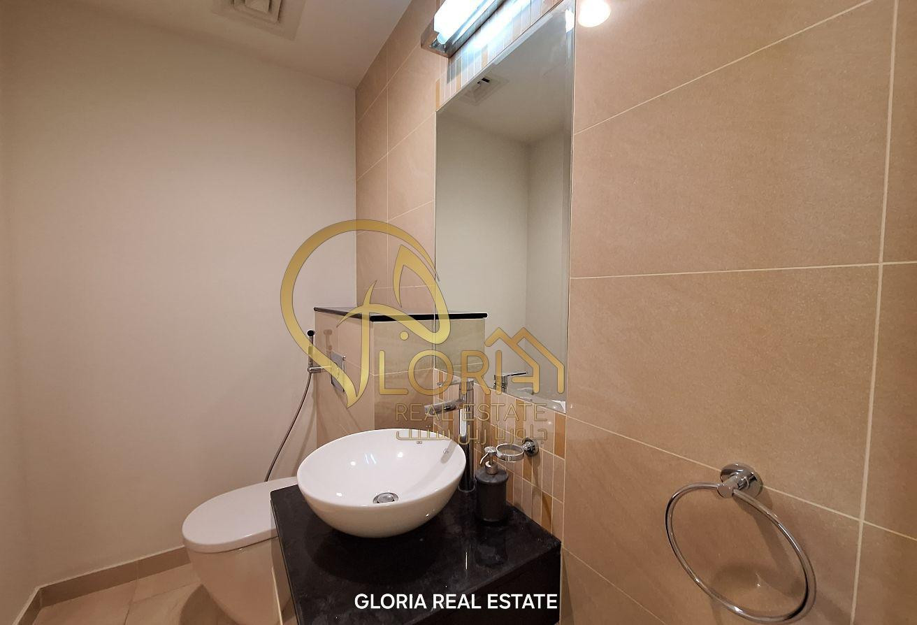 Beautifully Furnished 2BHK in DAMAC Marina Lusail