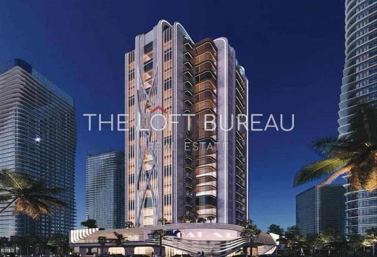 2-Bedroom Apartment in Lusail Marina for sale