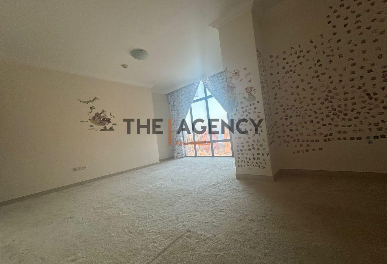 Luxury Penthouse for Rent – Direct SEA VIEW - Penthouse in Jumanah Tower 29