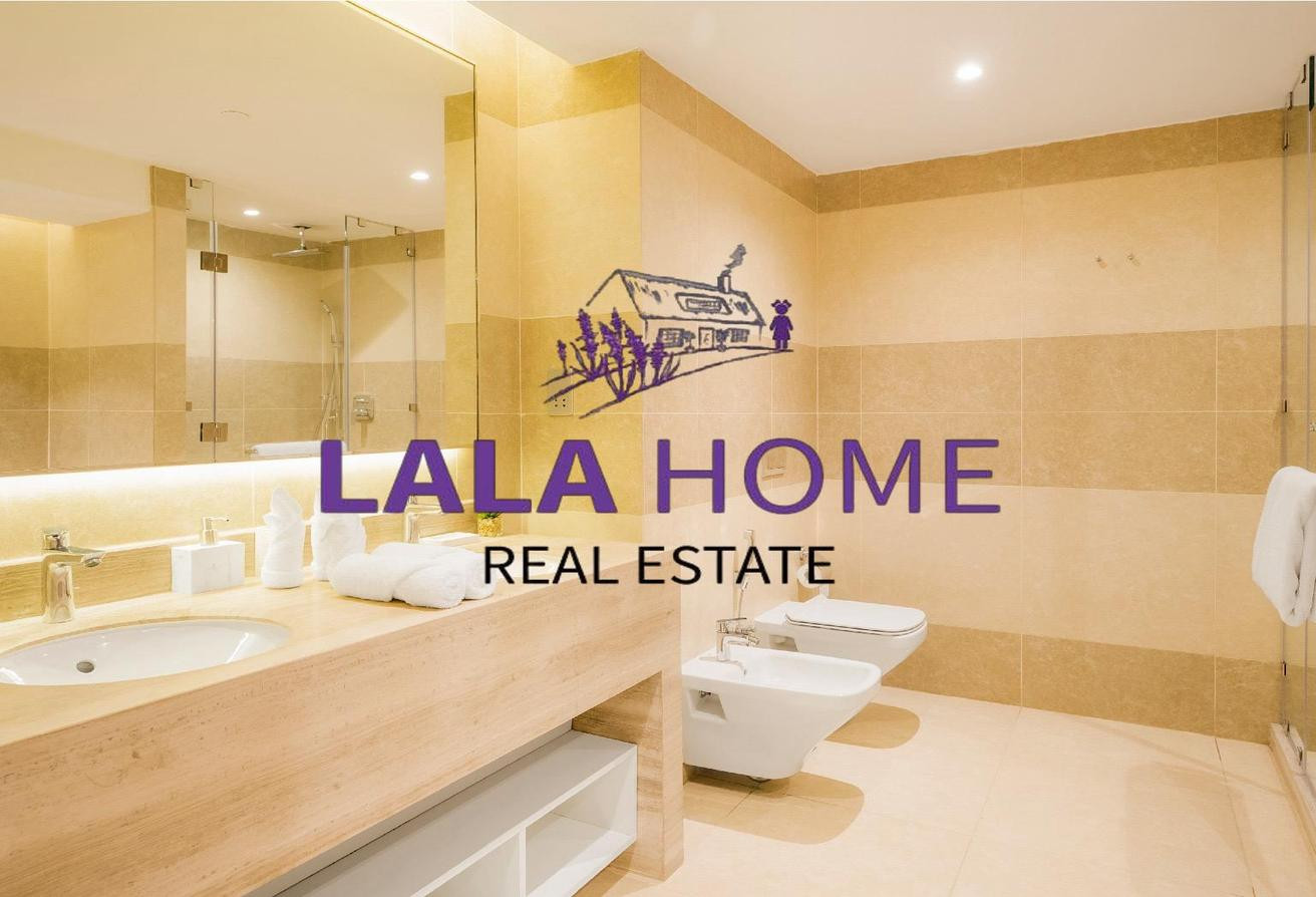 No Fees - 2BR + Maids Room, Furnished