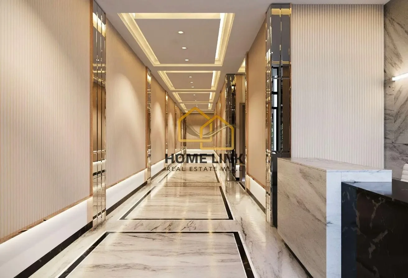 Direct Sea View | 5% DP | 7yrs Installment | 2BR - Apartment in Marina Residences 195