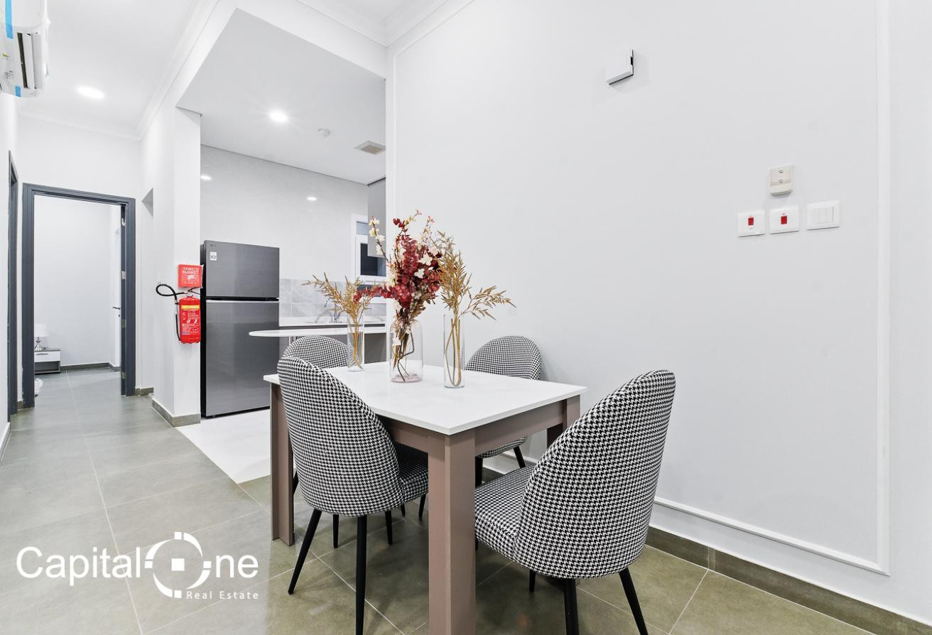 Brand New 1BHK FF | Bills Inc | Pool Gym Parking