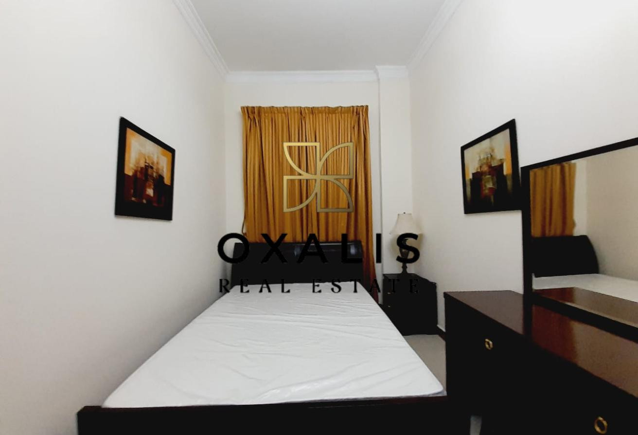 SPACIOUS FULLY FRNISHED 2BHK IN A PEAEFUL PLACE