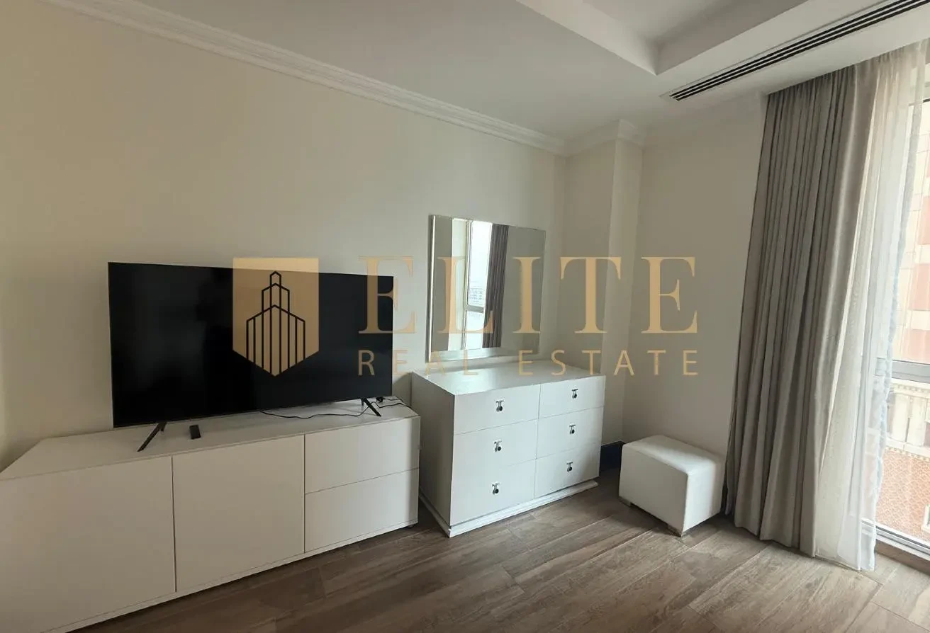 Amazing Seaview I Studio Apartment I Viva Bahriyah - Studio Apartment in VIVA BAHARIYA