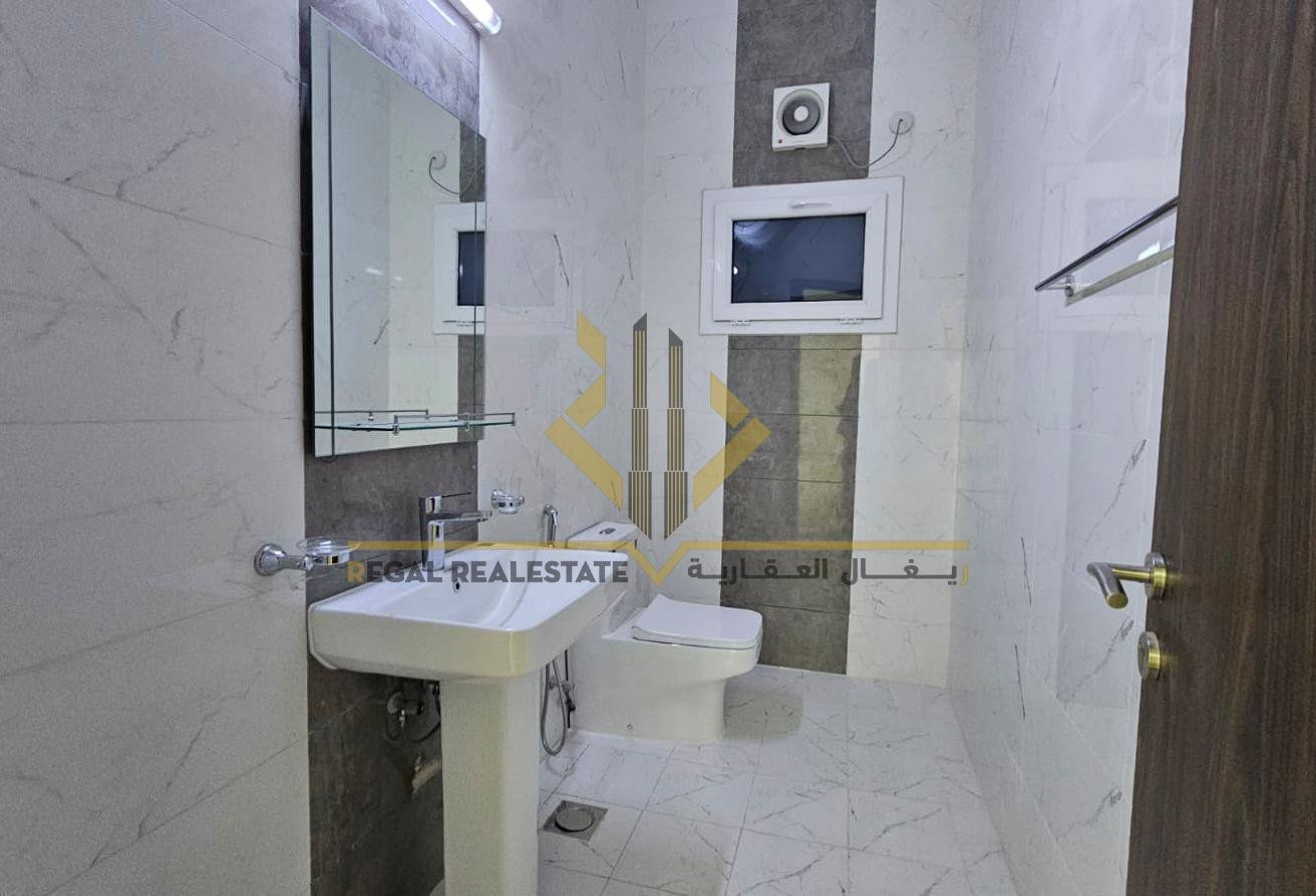 Luxurious 3-Bedroom Apartment in Al Waab with City