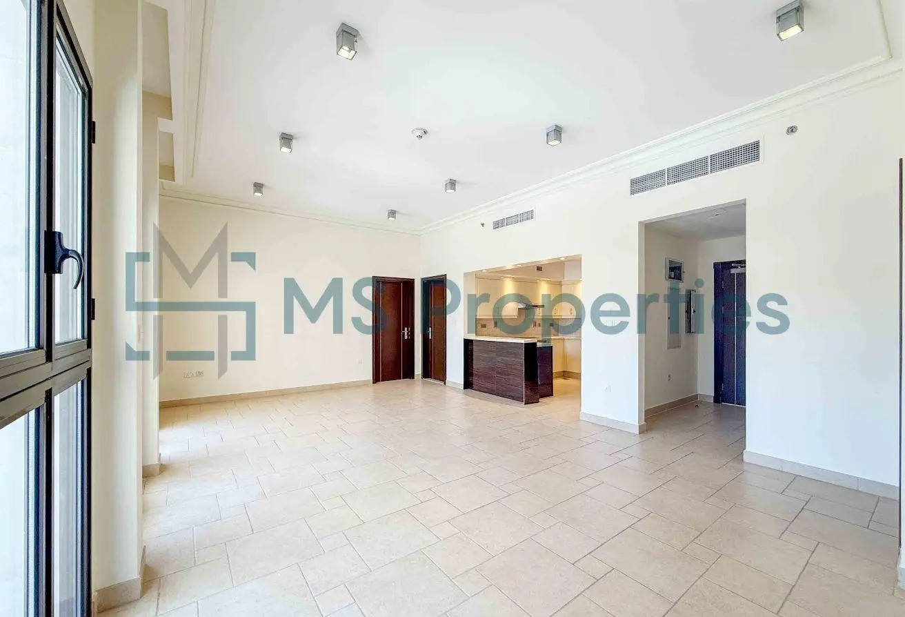 READY UNIT APARTMENT | 2 BEDROOMS |WITH TITLE DEED