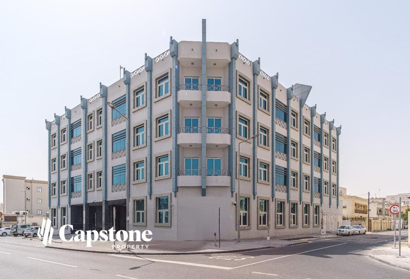 ALL BILLS INCLUDED | NEAR D-RING ROAD - Studio Apartment in Old Airport 43