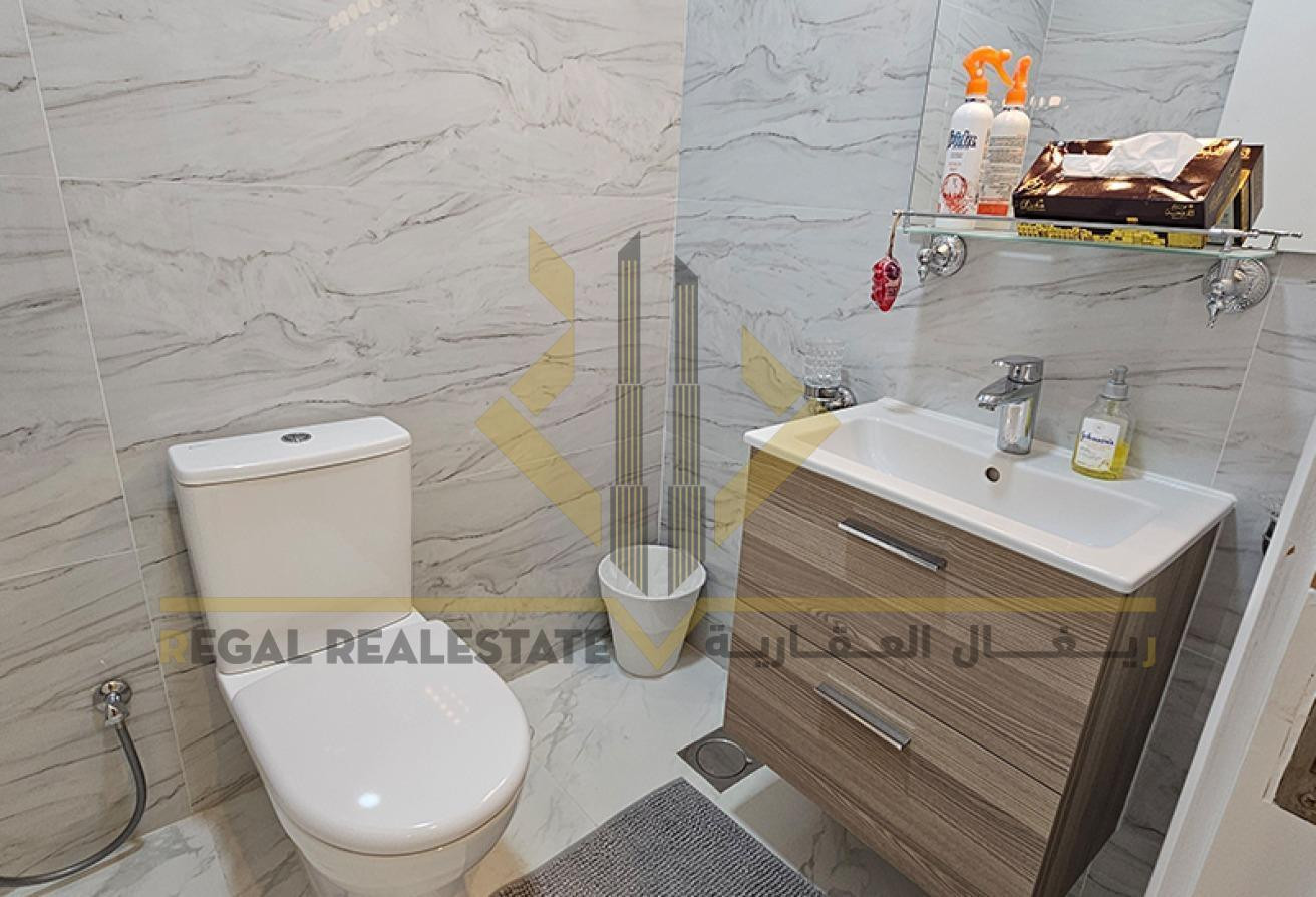 2+Maids Room Fully Furnished Apartment in Zigzag - Apartment in Zig Zag Tower A