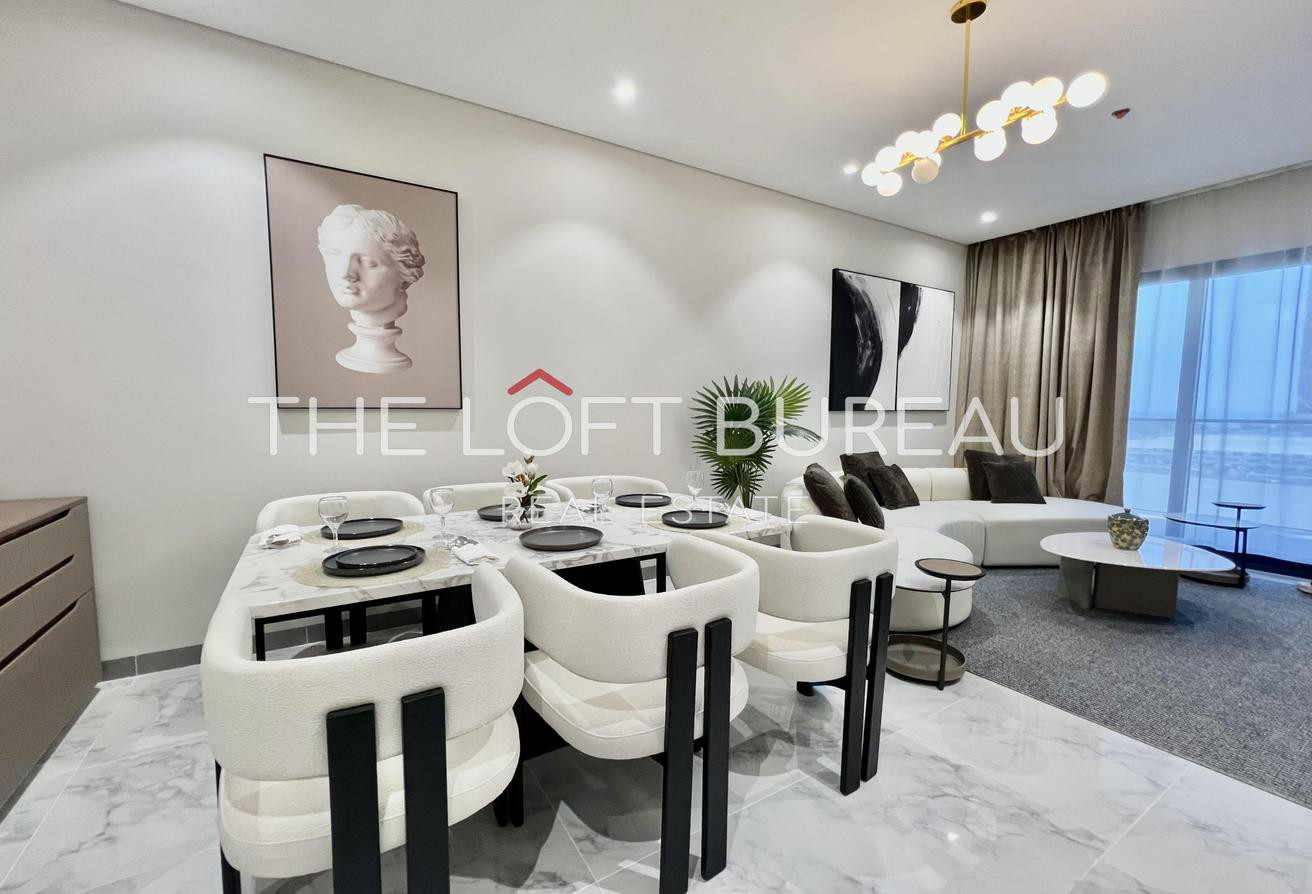 0% Dowpayment | 2BHK Handover in 2026 | 6 Years PP - Apartment in Lusail Residence