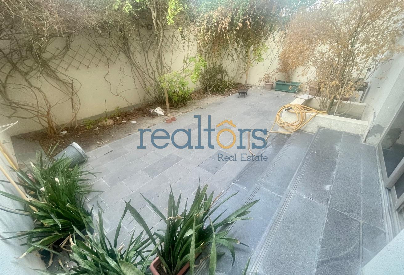 Marvelous 3BR + Maid Villa | Compound | Al Messila - Compound Villa in Al Messila
