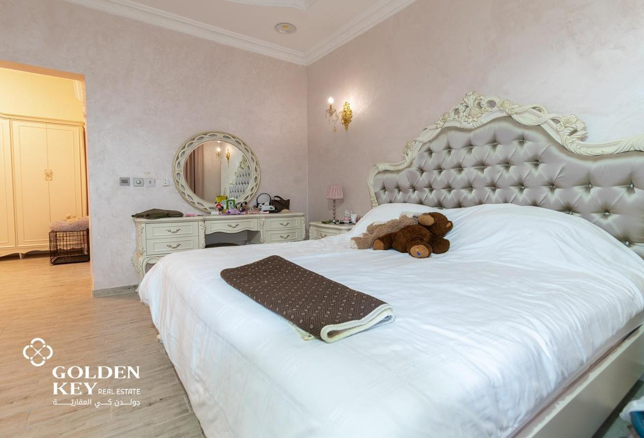 GREAT OFFER  STAND ALONE RESIDENTIAL VILLA | 12BHK - Villa in Doha