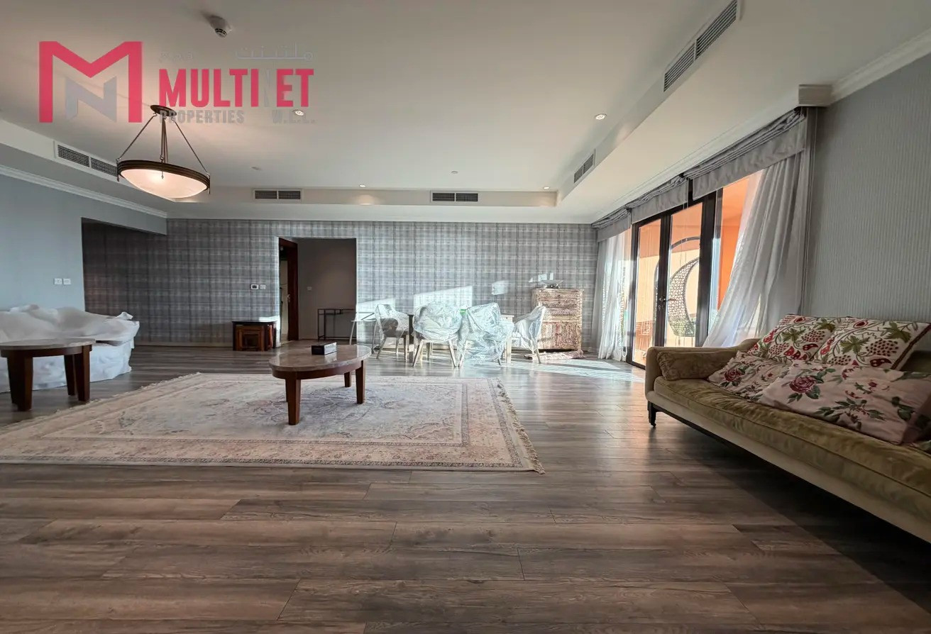 MARINA VIEW | BILLS INCLUDED | SPACIOUS 1BR