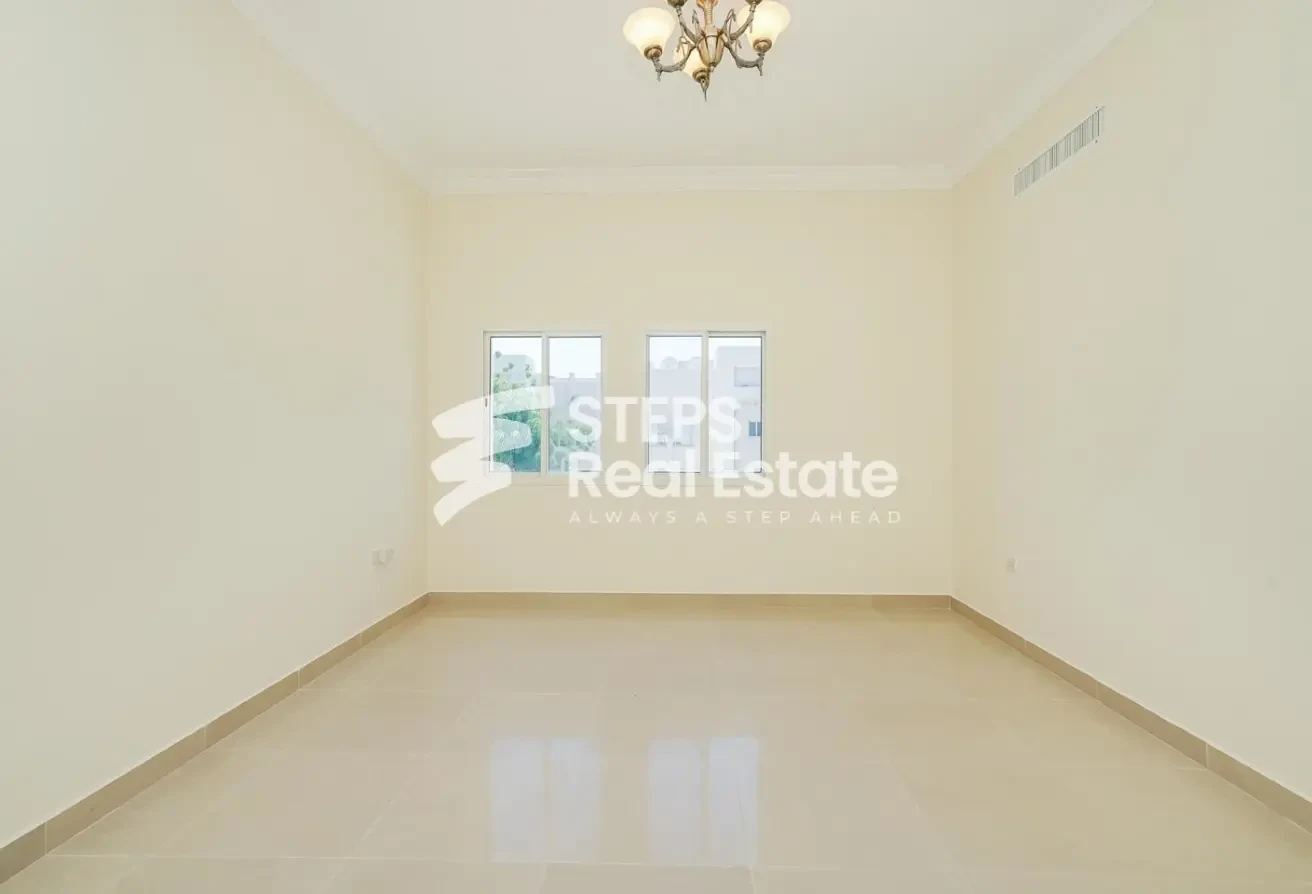 4BHK in Compound Villa for Rent in Ain Khaled - Compound Villa in West Porto Drive
