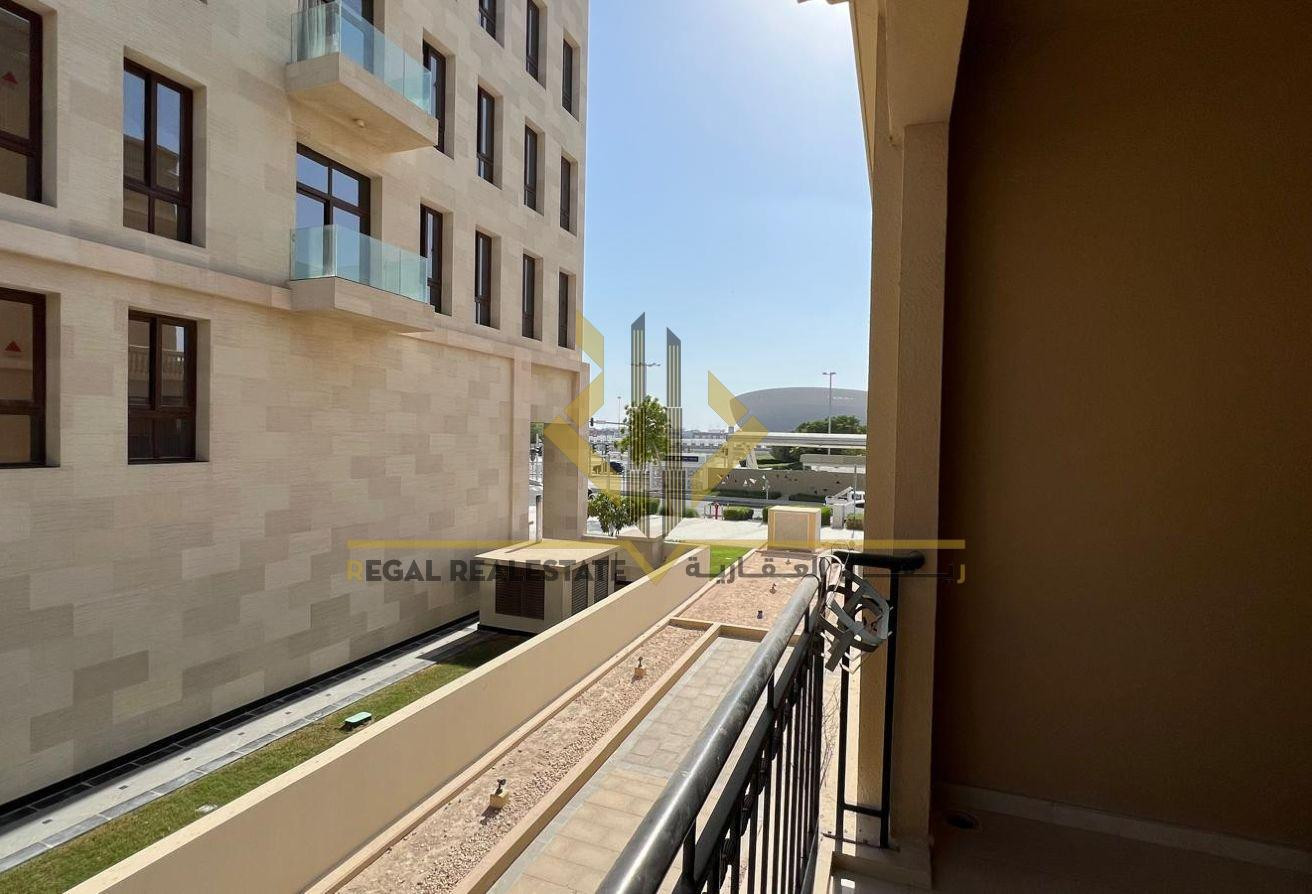 Studio in Lusail Fox hills for 750,000 QAR - Studio Apartment in Fox Hills