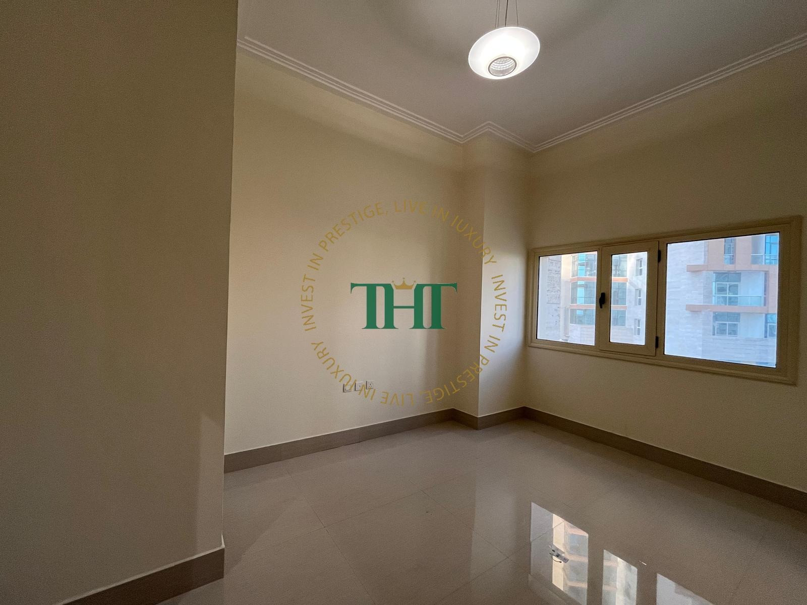 Stunning | 2BHK | SF | Including Bills | Balcony - Apartment in Marina District