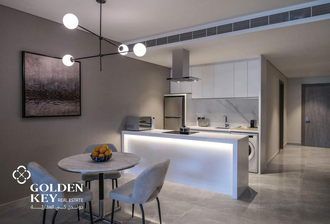 +Bills Included ✅ Najma, Doha | 1 Bedroom - Apartment in Najma Street