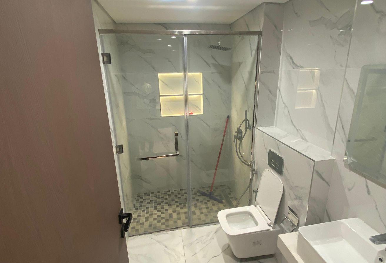 Luxury Brand new 2 BHK In Al Waab - Main Road