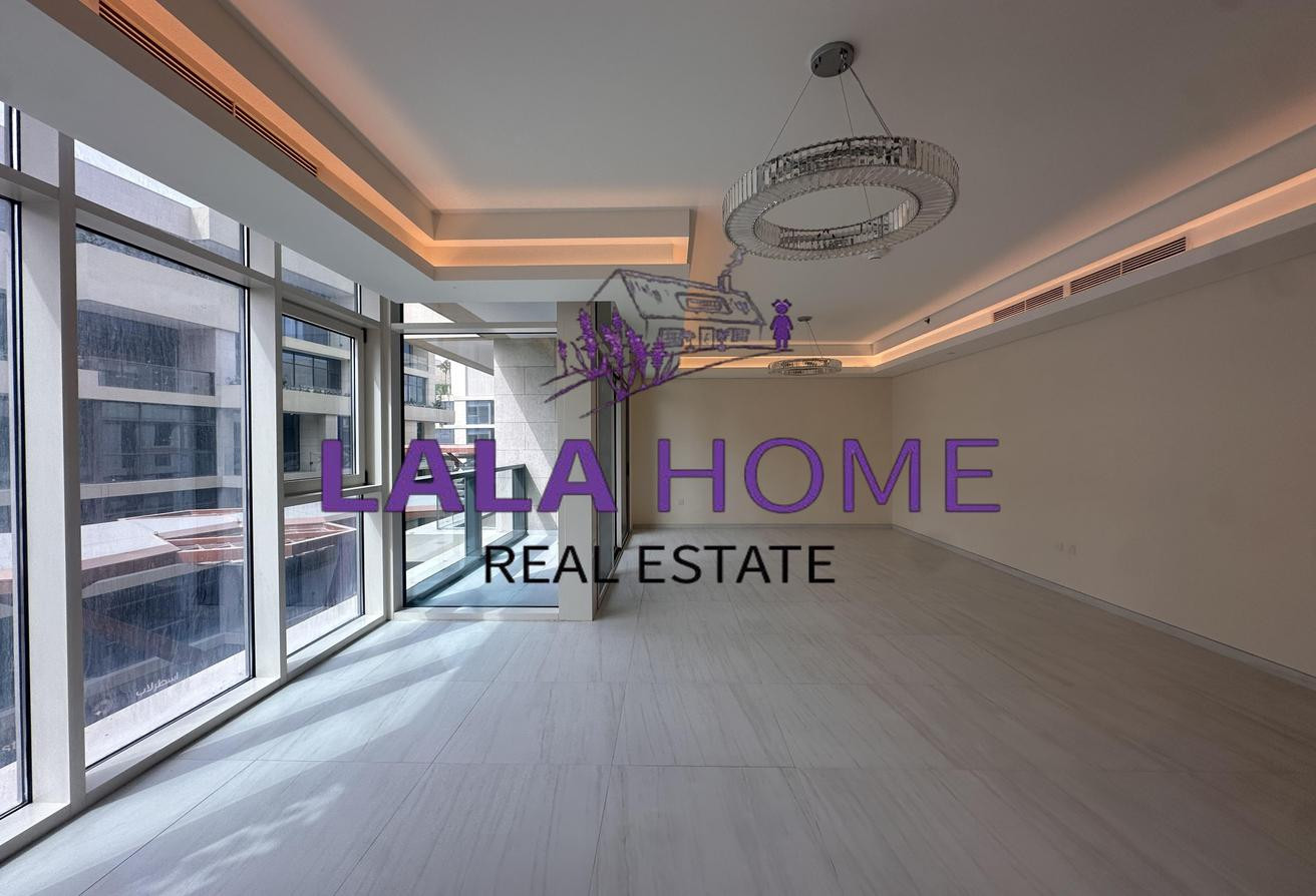 BRAND NEW 2 PLUS MAID WITH 5 YEARS INSTALMENT PLAN - Apartment in Gewan Island