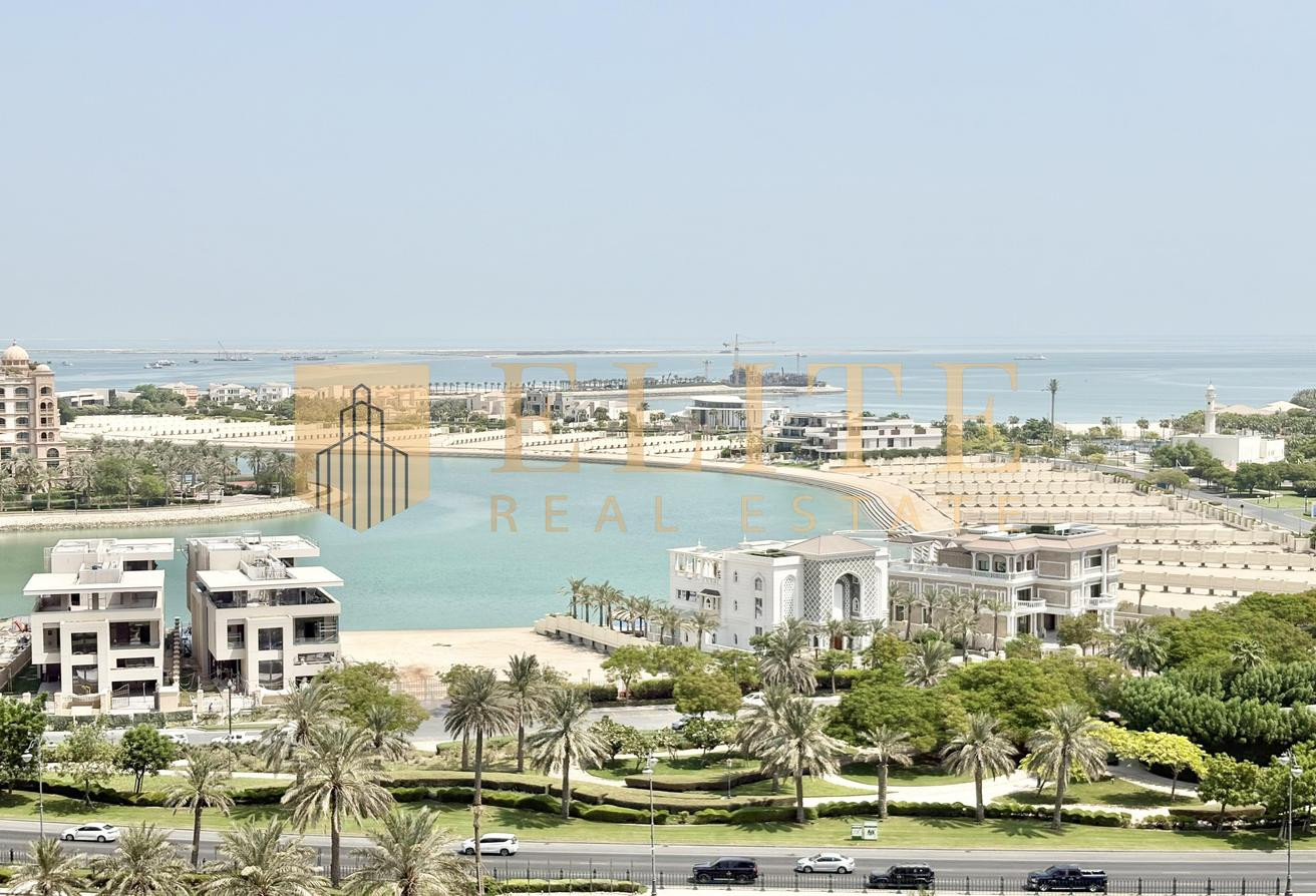 Sea view renovated 1BDR apartment / all bills in - Apartment in East Porto Drive