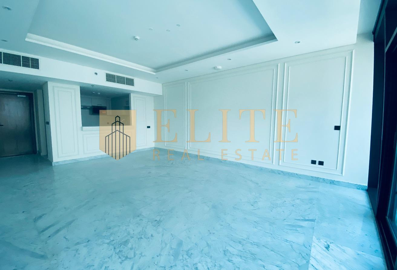 Brand New 2 BR S/F in Marina Lusail - Apartment in Lusail Residence