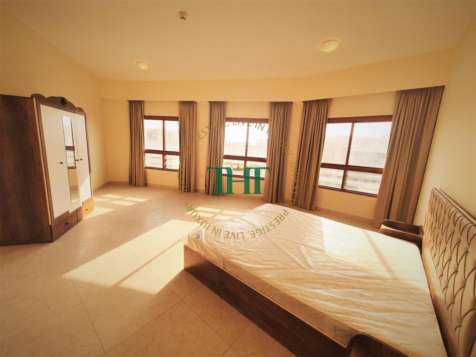 Affordable | 2BHK | Apartment for Rent in Al Muntaza - Apartment in Rawdat Al Khail