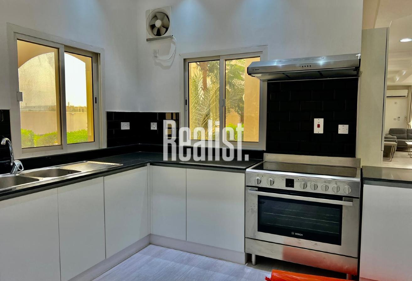 BEACH ACCESS | 4+MAID VILLA | 2 MONTHS FREE - Villa in West Bay Lagoon