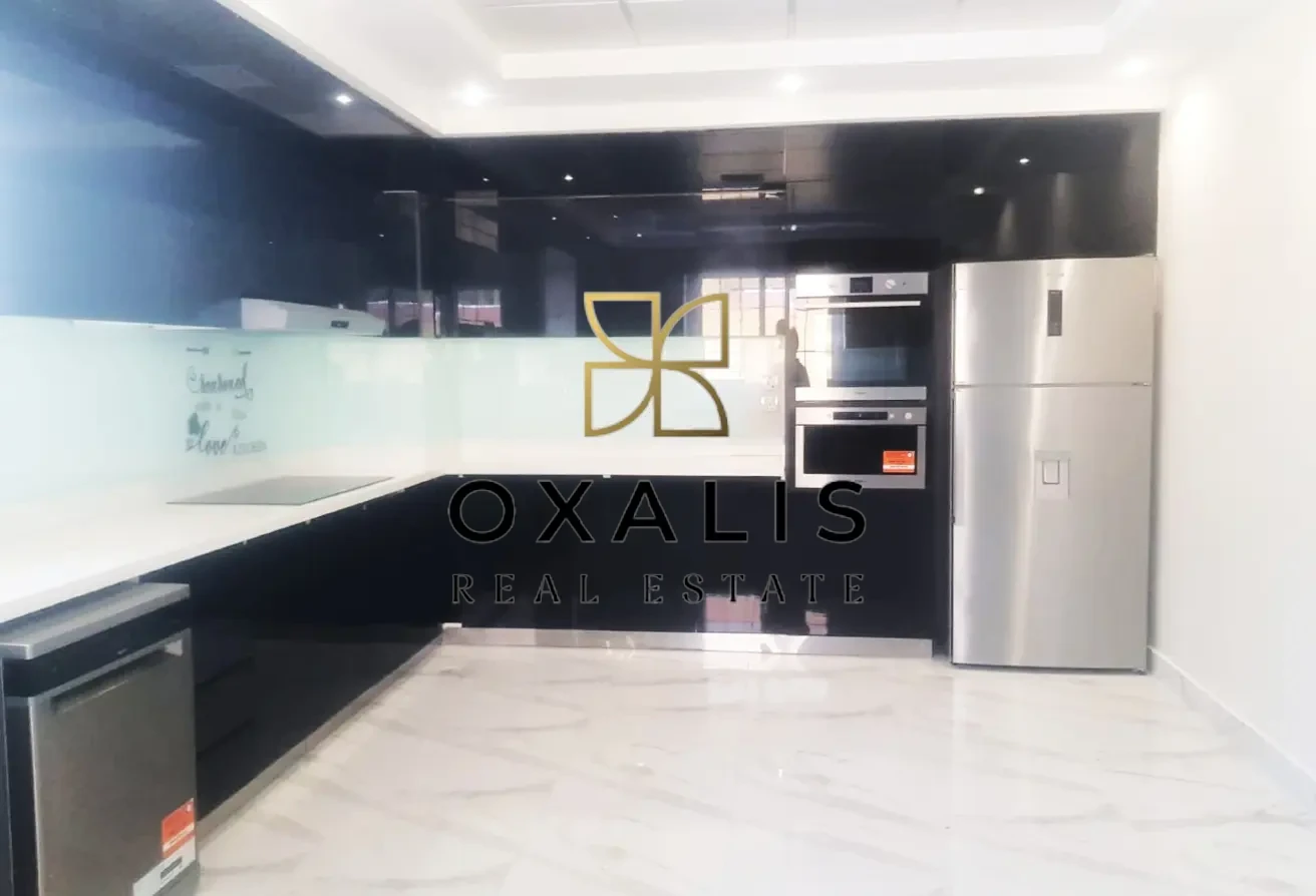 BACKYARD | ELEGANT 5 BDR VILLA | AMAZING AMENITIES - Villa in Doha