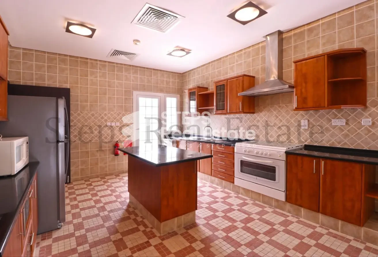 Amazing 4BHK Villa For Rent in Al Waab - Villa in Al Waab