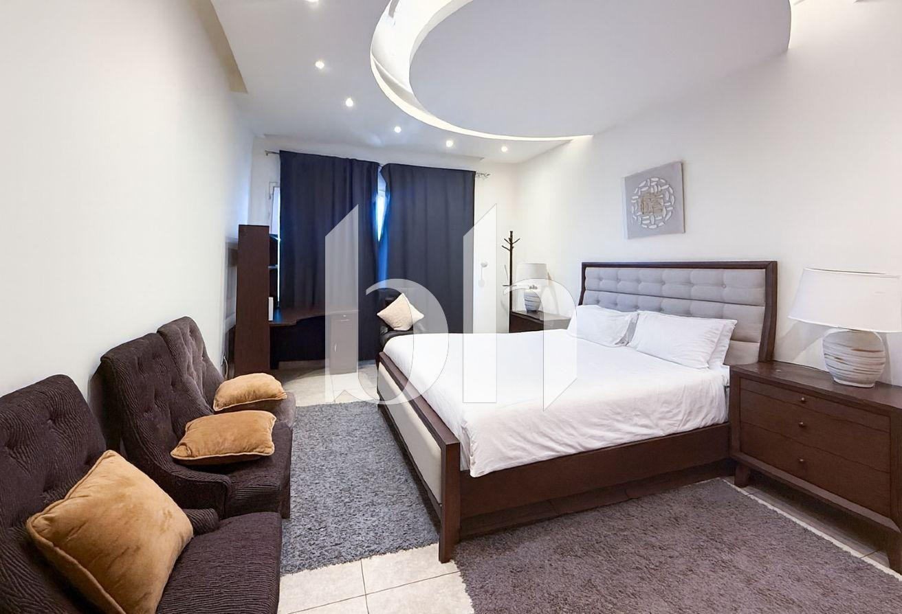 STYLISH | 2 BEDROOMS | FULLY FURNISHED