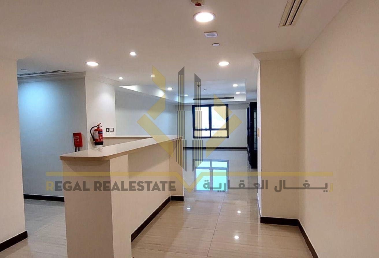 Brand New 2 BR I Amenities I Al Waab