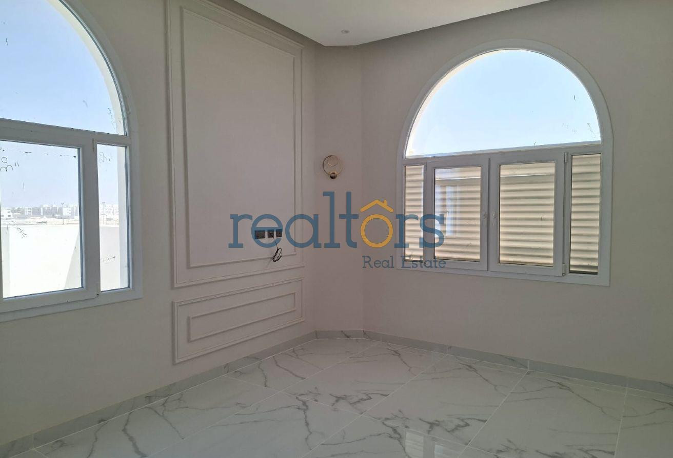 Luxury brand new stand alone villa with PVT pool - Villa in Al Thumama