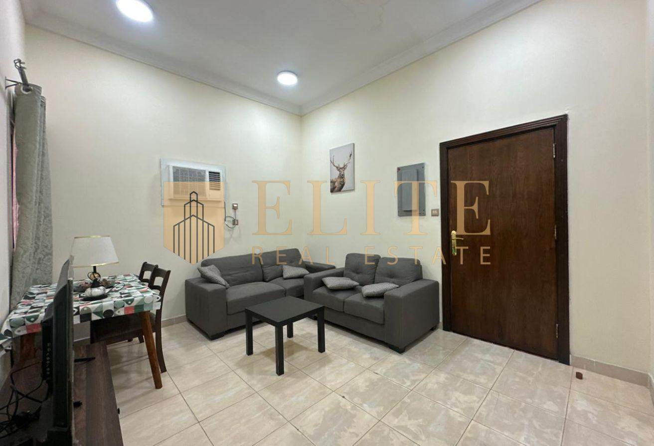 Fully Furnished 2 BR Apartment | Prime Location - Apartment in Al Najda Street