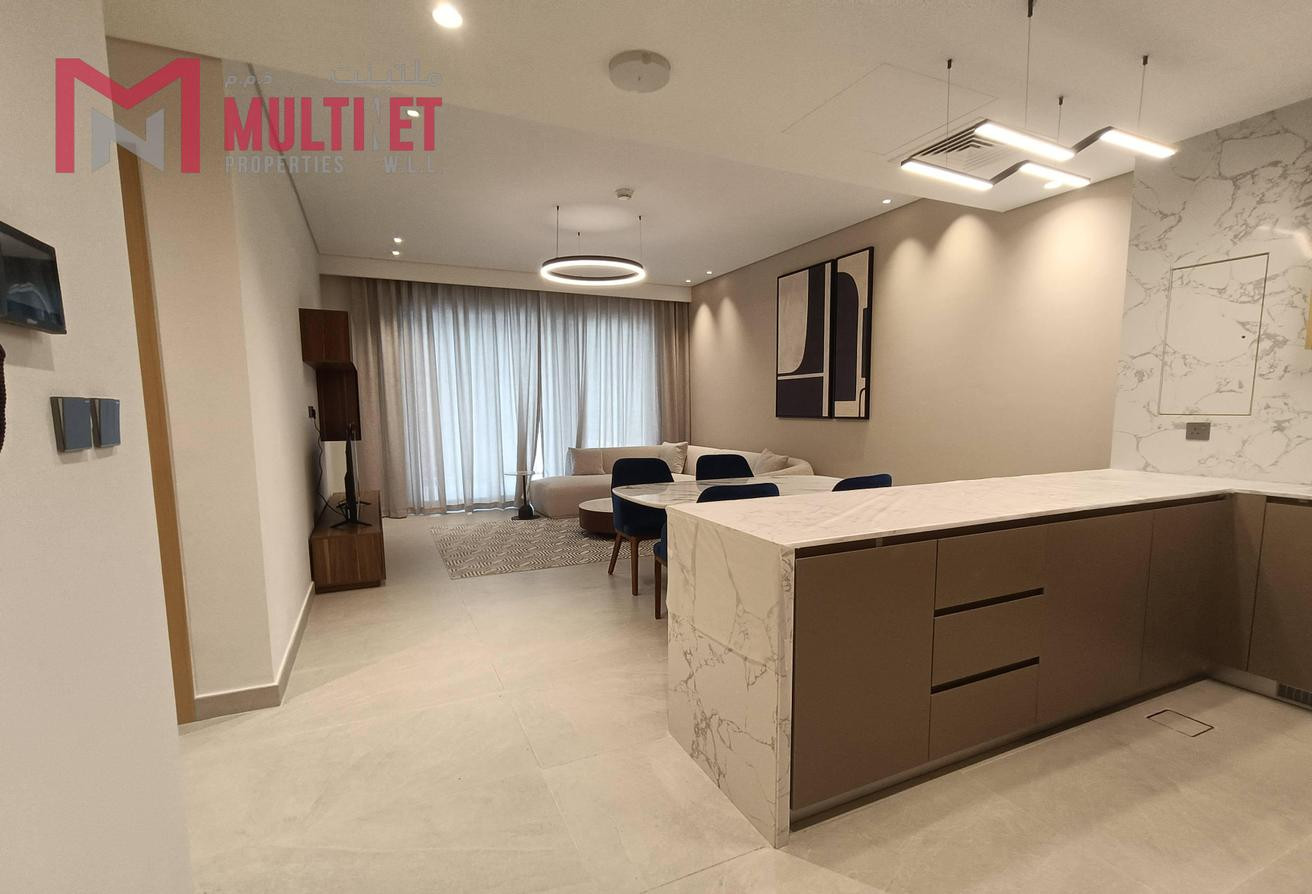 SF 3BR | 123 SQM | 3 Bathrooms | Fox Hills