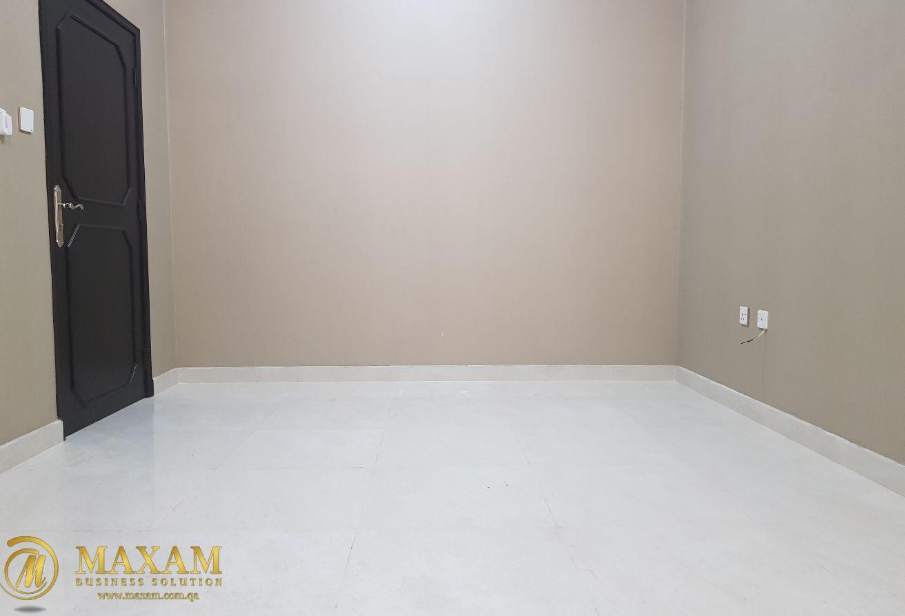 2Bhk UF With One Master Bedroom In Al Sadd