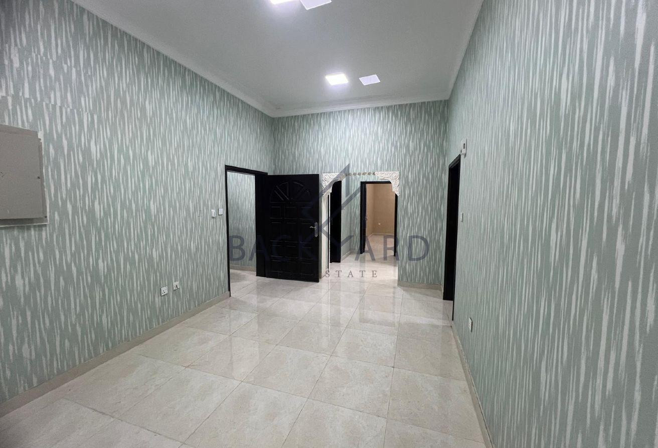 Unfurnished 2BHK Apartment for Rent – Al Sadd