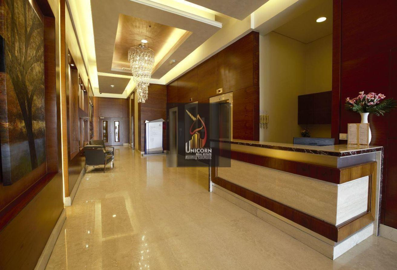 NO COMMISSION|Tremendous 2 BHK Apt|FF|Amenities