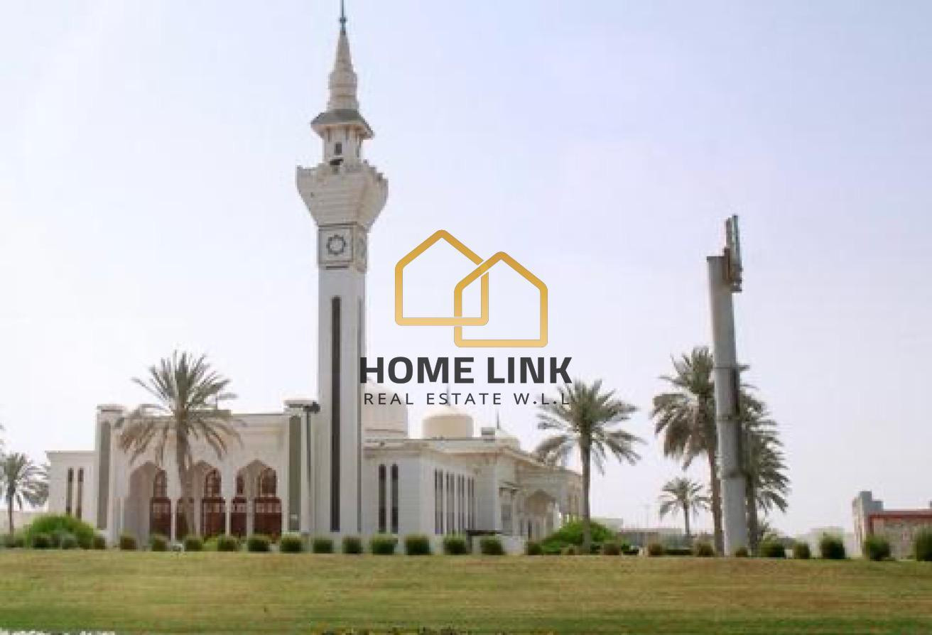 Affordable Villa For Sale In Al Wakrah - Villa in Al Wakair