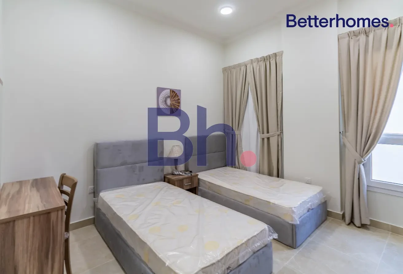 SPACIOUS | FULLY FURNISHED | PRIME LOCATION - Apartment in Al Waab Street